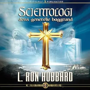 Scientologog Dens Generelle Baggrund Gratis Lydbog