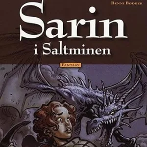 Sarin I Saltminen Gratis Lydbog