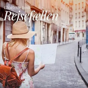 Rejsefællen Gratis Lydbog