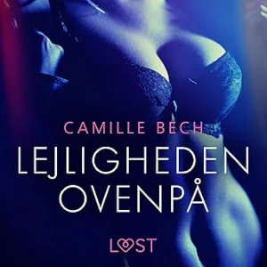 Lejligheden Ovenpå Gratis Lydbog