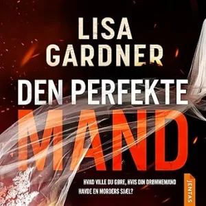 Den Perfekte Mand Gratis Lydbog