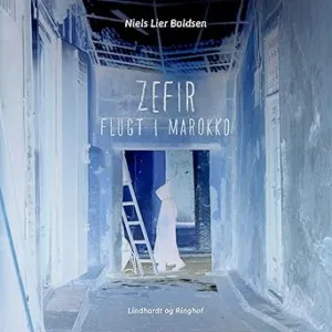 ZefirFlugt I Marokko Gratis Lydbog