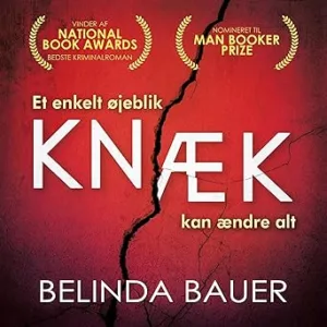 Knæk Gratis Lydbog
