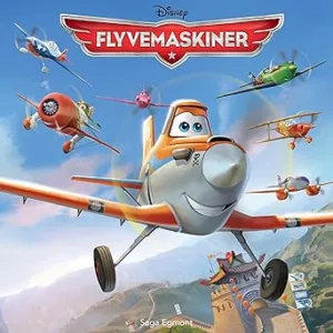 Flogvemaskiner Gratis Lydbog