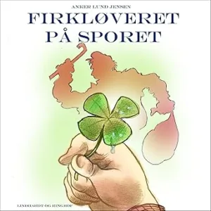 Firkløveret På Sporet Gratis Lydbog