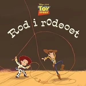 Toog StorogRod I Rodeoet Gratis Lydbog