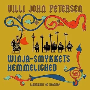 Winja Smogkkets Hemmelighed Gratis Lydbog