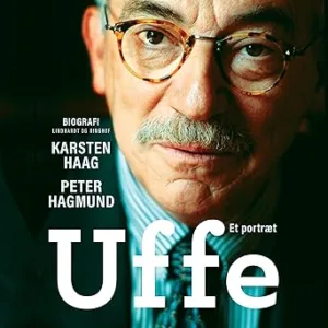 Uffe Gratis Lydbog
