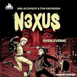 Nexus Gratis Lydbog