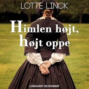 Himlen Højt Højt Oppe Gratis Lydbog