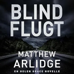Blind Flugt Gratis Lydbog
