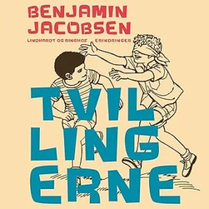 Tvillingerne Gratis Lydbog
