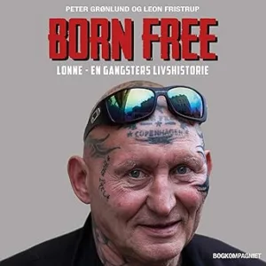 Born Free Lonne Gratis Lydbog