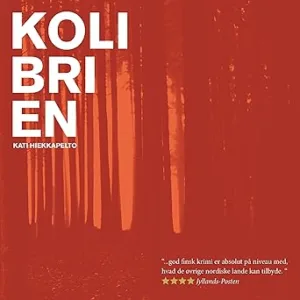 Kolibrien Gratis Lydbog