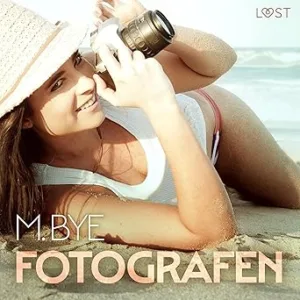Fotografen Gratis Lydbog