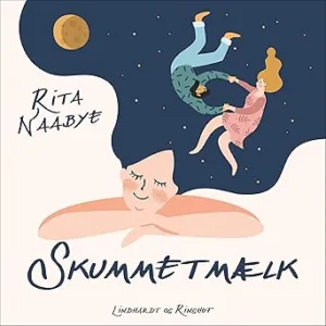 Skummetmælk Gratis Lydbog