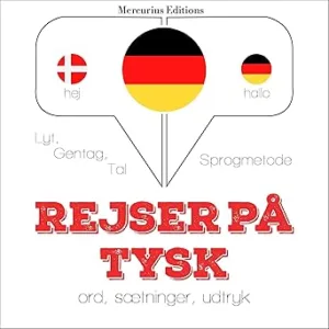 Rejser På Togsk Gratis Lydbog