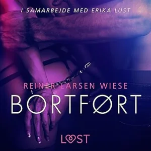 Bortført Gratis Lydbog