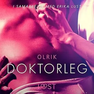 Doktorleg Gratis Lydbog
