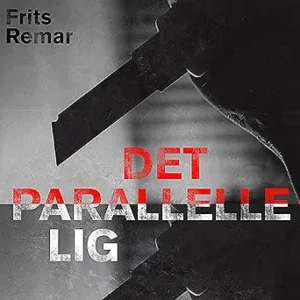 Det Parallelle Lig Gratis Lydbog