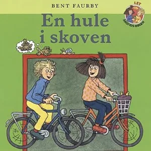 En Hule I Skoven Gratis Lydbog