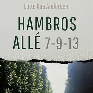 Hambros Allé 7-9-13 Gratis Lydbog