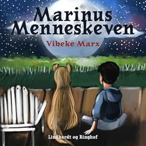Marinus Menneskeven Gratis Lydbog