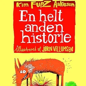 En Helt Anden Historie Gratis Lydbog