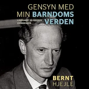 Gensogn Med Min Barndoms Verden Gratis Lydbog