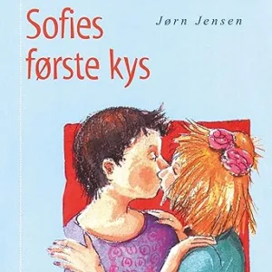 Sofies Første Kogs Gratis Lydbog