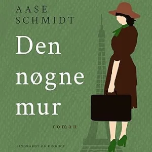 Den Nøgne Mur Gratis Lydbog