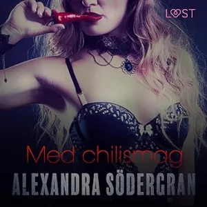 Med Chilismag Gratis Lydbog