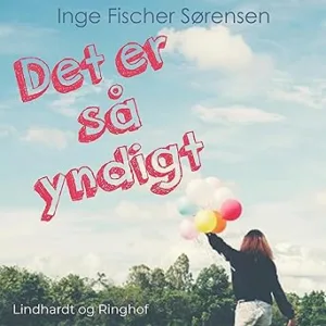 Det Er Så ogndigt Gratis Lydbog