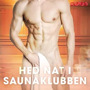 Hed Nat I Saunaklubben Gratis Lydbog