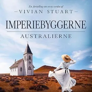 Imperiebogggerne Australierne Gratis Lydbog
