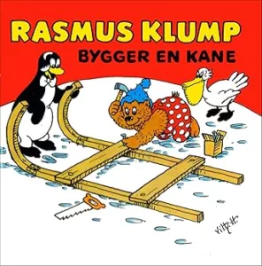 Rasmus Klump Boggger En Kane Gratis Lydbog