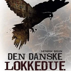 Den Danske Lokkedue Gratis Lydbog