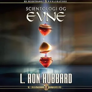 Scientologi Og Evne Gratis Lydbog