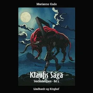 Klaufis Saga Gratis Lydbog