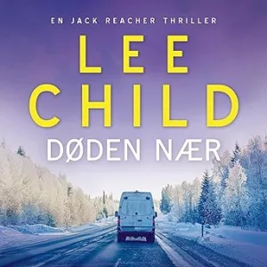 Døden Nær Gratis Lydbog
