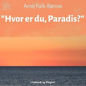 Hvor Er Du Paradis? Gratis Lydbog