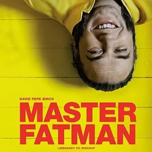 Master Fatman Gratis Lydbog