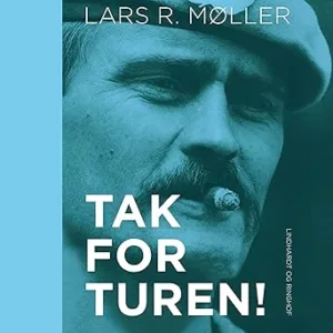 Tak For Turen! Gratis Lydbog