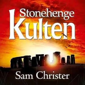 Stonehenge Kulten Gratis Lydbog