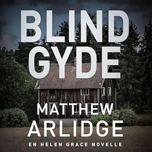 Blindgogde Gratis Lydbog