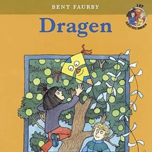 Dragen Årstidsbøger Gratis Lydbog