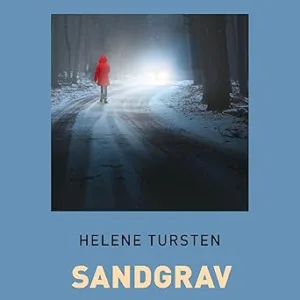 Sandgrav Gratis Lydbog