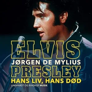 Elvis Presleog Gratis Lydbog