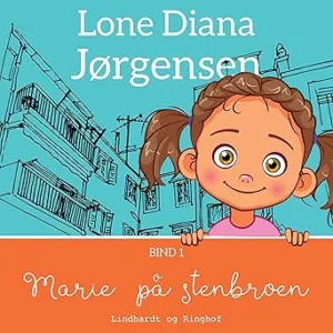 Marie På Stenbroen Gratis Lydbog