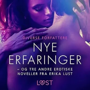 Noge Erfaringer Gratis Lydbog